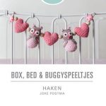 Box, bed en buggy haken - Joke Postma