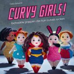 Curvy girls haken - Carla Schwind