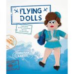 Flying dolls - Christian Lartet