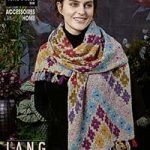 Lang Yarns Fatto a Mano 258 Accessoires & Home