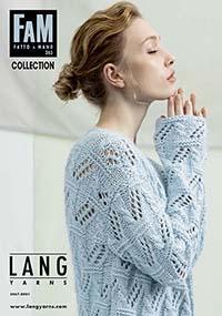 Lang Yarns Fatto a Mano 263 Collection