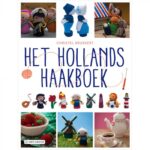 Het Hollands haakboek - Christel Krukkert