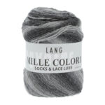 Lang Yarns Mille Colori Socks & Lace Luxe
