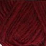 1242 Oxblood Red