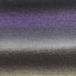 205 Multicolour Lilac / Brown / Grey