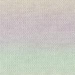 355 Multicolour Green / Salmon / Lilac