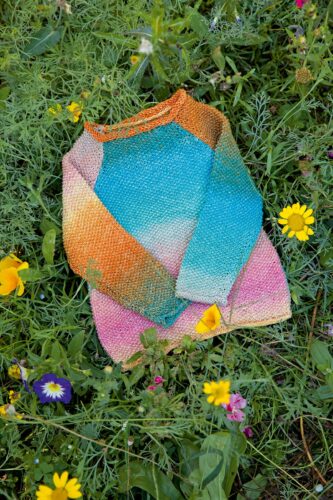 Breipakket Trui | Lang Yarns Baby Cotton Color