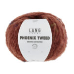 Lang Yarns Phoenix Tweed