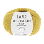 Lang Yarns Merino 400 Lace