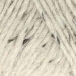 9974 Light Grey Tweed