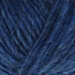 1403 Lapis Blue Heather